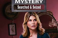 seized searched mysteries dvd loughlin lori sanity hallmark scoop verfügbar filmtv