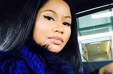 nicki minaj instagram latest queens given key surprising fans facts blue know selfie year celebrity beautiful time barbie