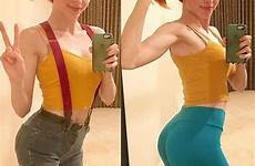 misty amouranth pokemon kaitlyn siragusa patreon streamer twitch tracer youtuber fascina cosplays lewds