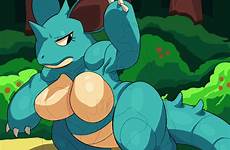 pokemon nidoqueen big feet feral female huge xxx licking rule34 edit gif rule 34 thick breasts armpit thighs deletion flag
