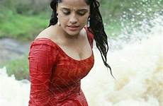 wet desi hot indian girls river salwar actress bajpai girl piaa women beautiful kerala xossip bathing dress pia top downblouse