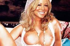 mariah fakes carey luscious