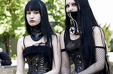goth punk emo gothic gótica góticas meninas girls roupas fantasia gótico mulher metal escolha pasta navštívit garota dress