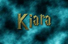 kiara name kiera logo first make gif logos flamingtext hogwarts