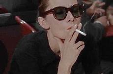 audrey hepburn cigarette cigarmonkeys