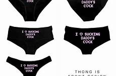 daddy knickers cock thong daddys dick ddlg camisole vest owned lick cami swallow rude wap kinky submissive cuckold dirty cumslut
