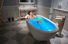 air bathtub relax massage tub whirlpool vs freestanding aquatica bathroom matte karolina fine colors bathtubs surface solid very category difference