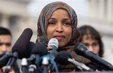 omar ilhan muslims hate muslim american rep has campaign unchecked toward shuddering first