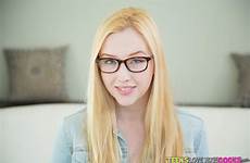 rone samantha glasses innocent choose board young hot