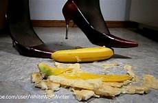 heels bananas high ufg