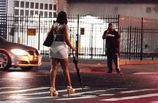 prostitution prostitute nypd alleged deterrence carries