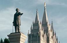 church mormon mormons racism race racist problem still why brigham young past nytimes sunday