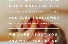 nuru massage namen slippery honored enjoyable