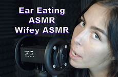 asmr licking wifey stimulating locked