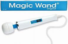 wand hitachi sensory