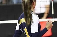 volleyball booty