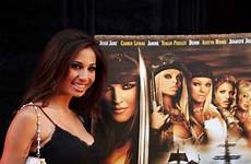 jesse jane pirates adult debuts theater landmark starring hollywood film