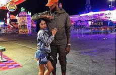 india love boyfriend drake ex cliff dixon sister player apologizes tweets over exclusive shot source relationship situationship reconciles ucla only