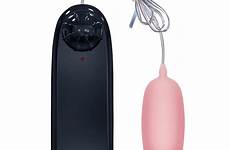 dildo egg remote vibrator sex masturbation bullet flirt spot toys control girl women