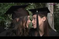 lesbian graduation