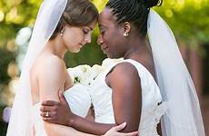 weddings interracial brides lgbt