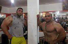 iranian bear hairy muscle αντιδράσεις men