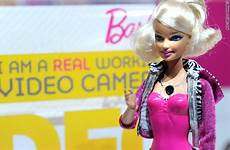 barbie doll girl fbi used cnn child produce warning cam camera could