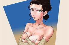 rey wars star naked nude hentai xxx alt pinup foundry female force awakens may hair respond edit luscious rule34