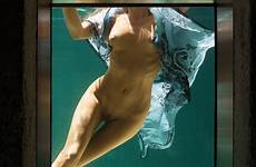 naked gia marie sci playboy nude underwater erotic wet pool fi tumblr fantasy fiction science sunglasses xxx plus sex model