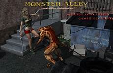 darksoul3d monster alley encounter annabel darksoul comics sex 3d comic special collection xxx animal games file jpeg january leave xxxcomics