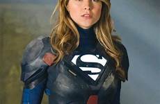 supergirl benoist super superheroes danvers disfraces hathaway personajes coolbang