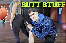 butt stuff girls