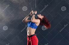 flexible acrobatic
