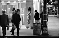 nyc prostitutes york street old prostitute white vintage glinn burt bad days documented 1971 square times time daily than