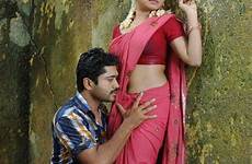 tamil movie stills spicy hot actress konjum sexy masala actresses latest cute scene navel telugu indian movies desi kiss saree
