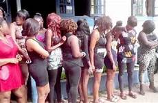 prostitutes ghana kumasi nigerian prostitution pokuase nigerians meya madada poa arrest adomonline shambani s3x collapsing ashanti kwa yao