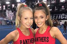 cheer cheerleaders cheerleading cheerleader panthers cheers jill slender athletics