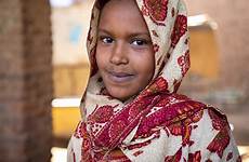 sudan sudanese karima veiled