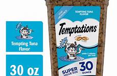 treats temptations tuna petco kroger flavor tempting hover