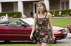 alexandra daddario detectives publicity moviestillsdb