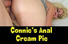 anal creampie connie pie cream hot hubay carl aebn straight unlimited
