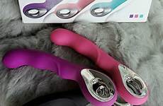 vibrator spot female usb speed squirt clit massager rechargeable orgasm