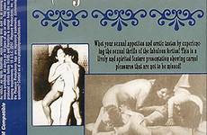 vintage erotica dvd 40s