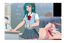 hentai xxx vibrator anime gif young panties under pussy anal roadkill animated school sex set inside long tbib hair skirt