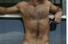 hairy nude male smutty model hairychest