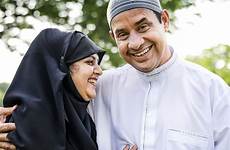 muslim muslimsk rawpixel söt fru familj
