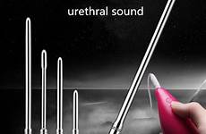 urethral vibrator dilator frequency 2eo catheter penis