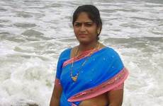 tamil aunties chennai housewife saree housewives aunty auntie stylish