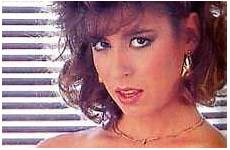 80s christy canyon queen
