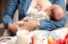 breastfeeding alcohol drinking drink while milk breast safe mother her child shutterstock does take leave long